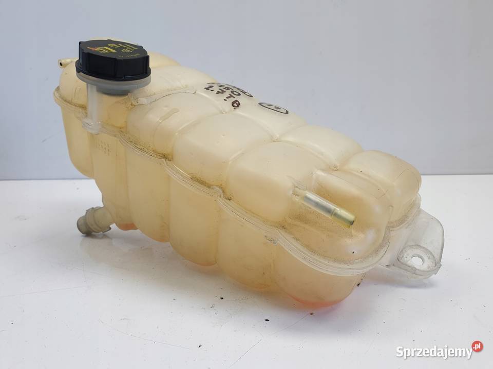 Ford F150 27 35 V6 15 ZBIORBNICZEK WYRÓWNAWCZY Chełm