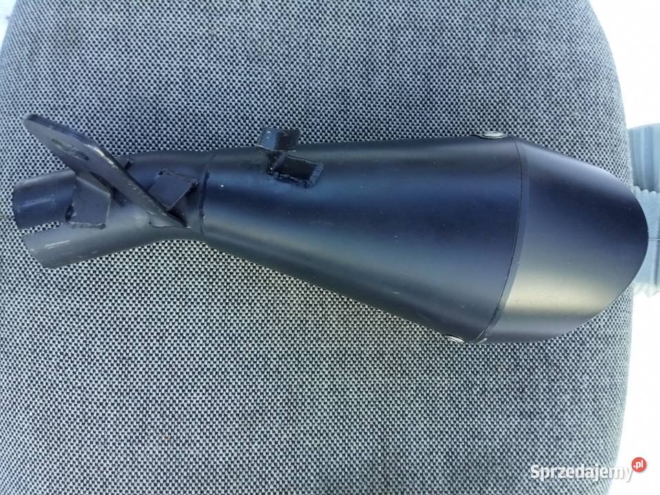 Wydech motocyklowy M4 Suzuki GSXR GSXS kujawsko-pomorskie Toruń sprzedam