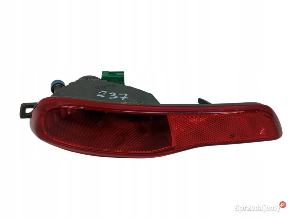 LAMPA TYŁ PRZECIWMGIELNA LEWA 68102877A Jeep sprzedam