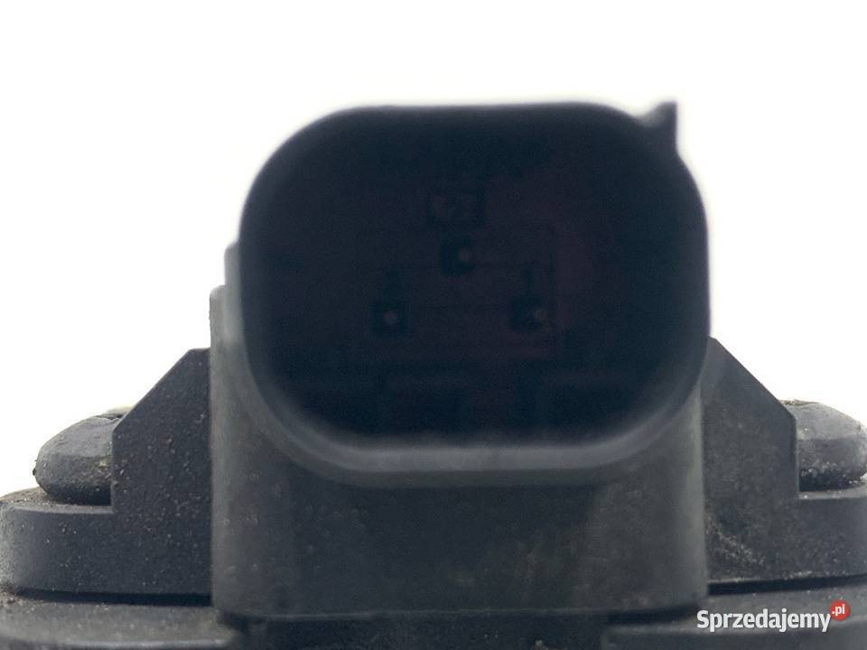 ZAWÓR PODCIŚNIENIA MERCEDES X204 21 170 podkarpackie