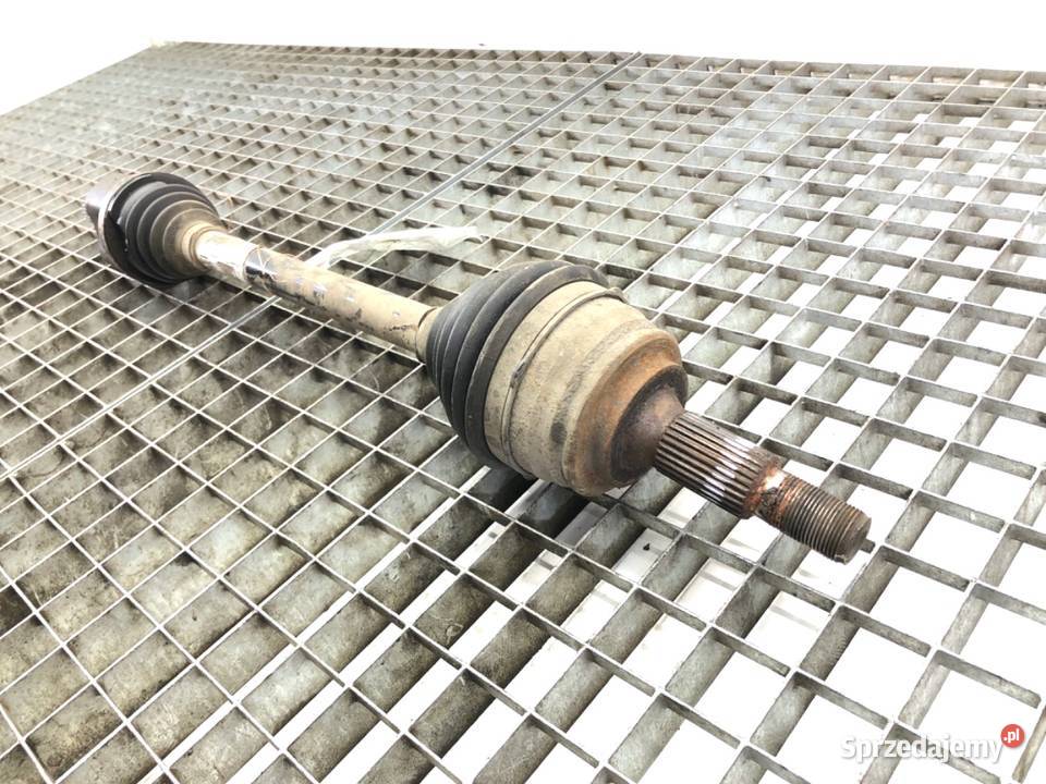 PÓŁOŚ LEWY PRZÓD TOYOTA PROACE 9820471280 15 102 osobowe