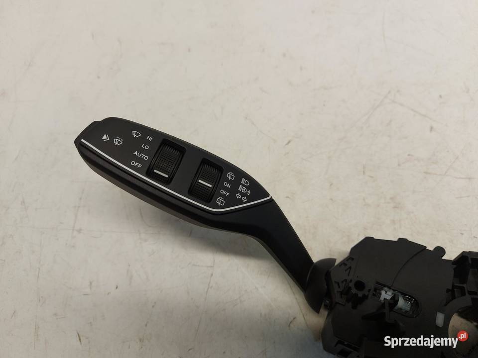 Cherry Jaecoo 7 PHEV 2025r Przełącznik zespolony osobowe sprzedam