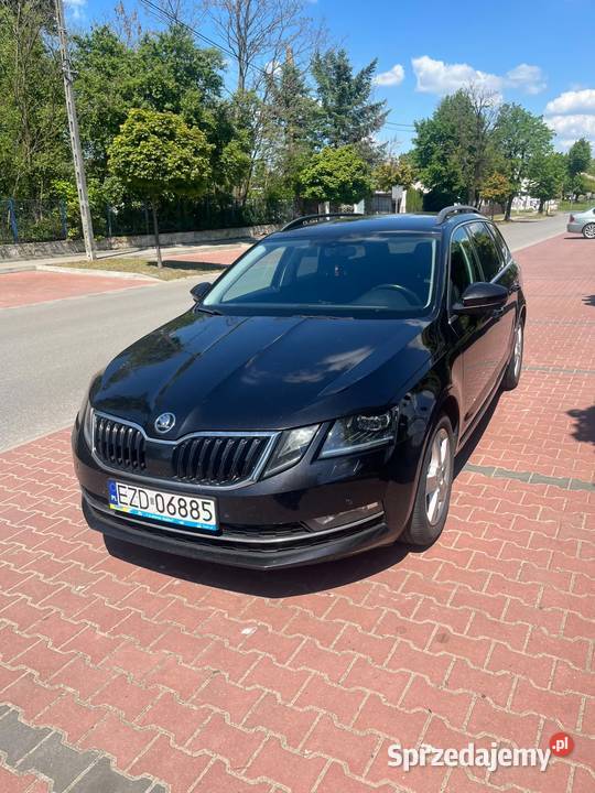 Samochód Konstantynów Łódzki