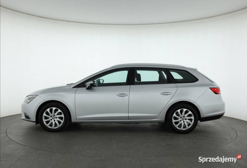Seat Leon 14 TSI Piaseczno