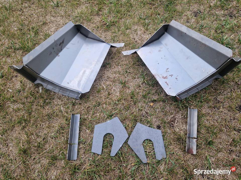 Części bmw e36 copue
