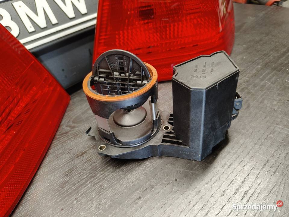 Bmw e46 19 m43 zawór Disa oryginał 100 sprawny Części samochodowe Aleksandrów Łódzki