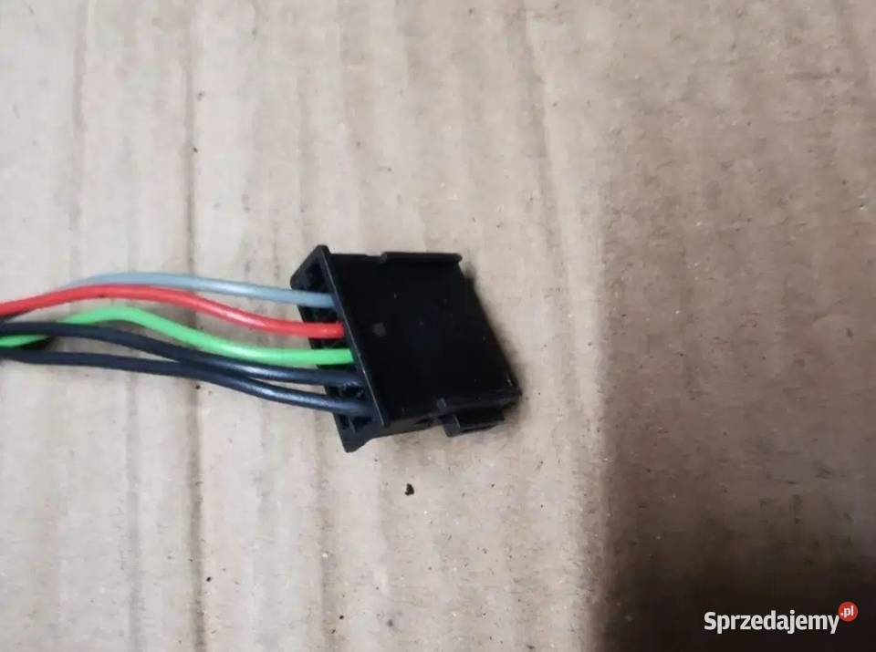 Lusterko prawe BMW E46 titansilber Żory sprzedam