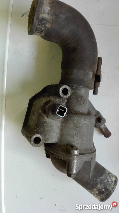 Polonez Caro 94r 16i Pompa wody Termostat Zbiersk