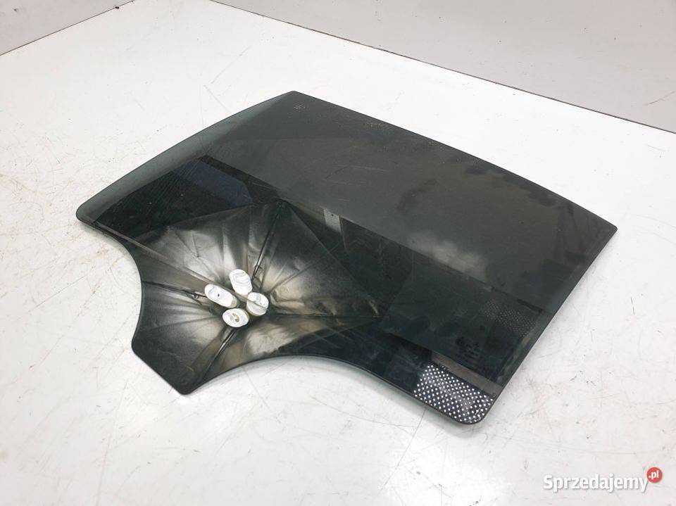 SZYBA DRZWI LEWY TYŁ MERCEDES C W205 4MATIC Lipno