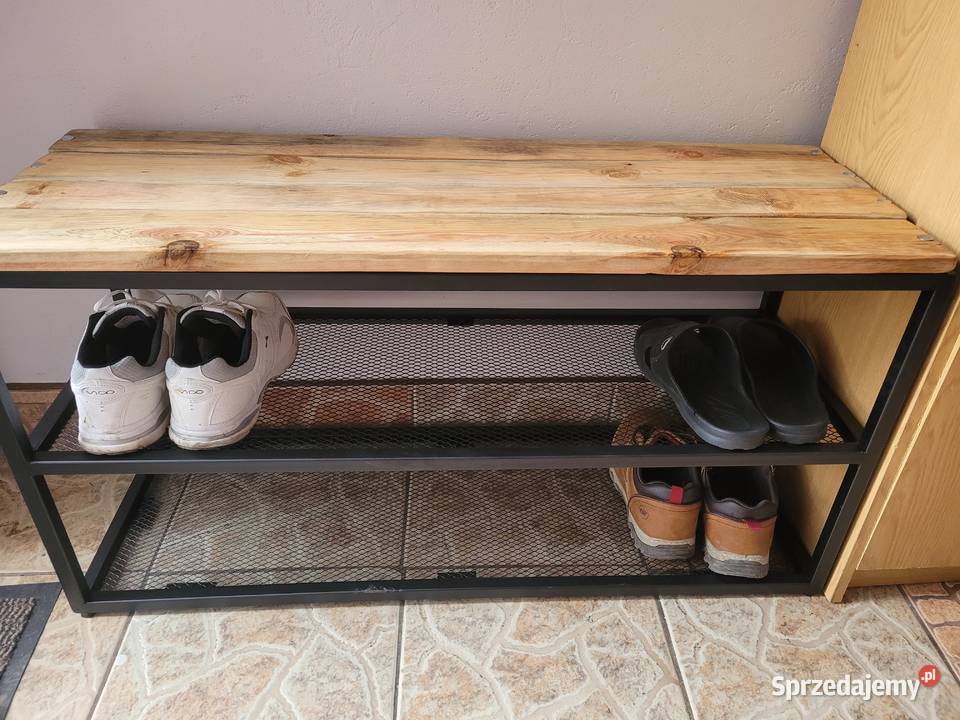 Półka na buty 100cm