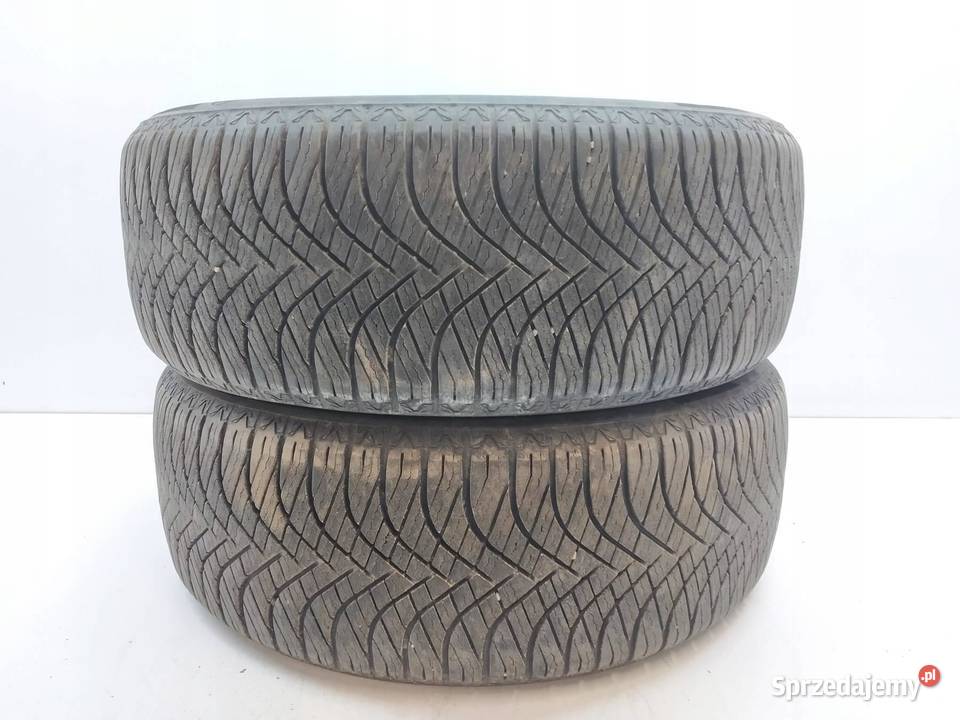 2x OPONA CAŁOROCZNA WESTLAKE ALLSEASON 21550R17