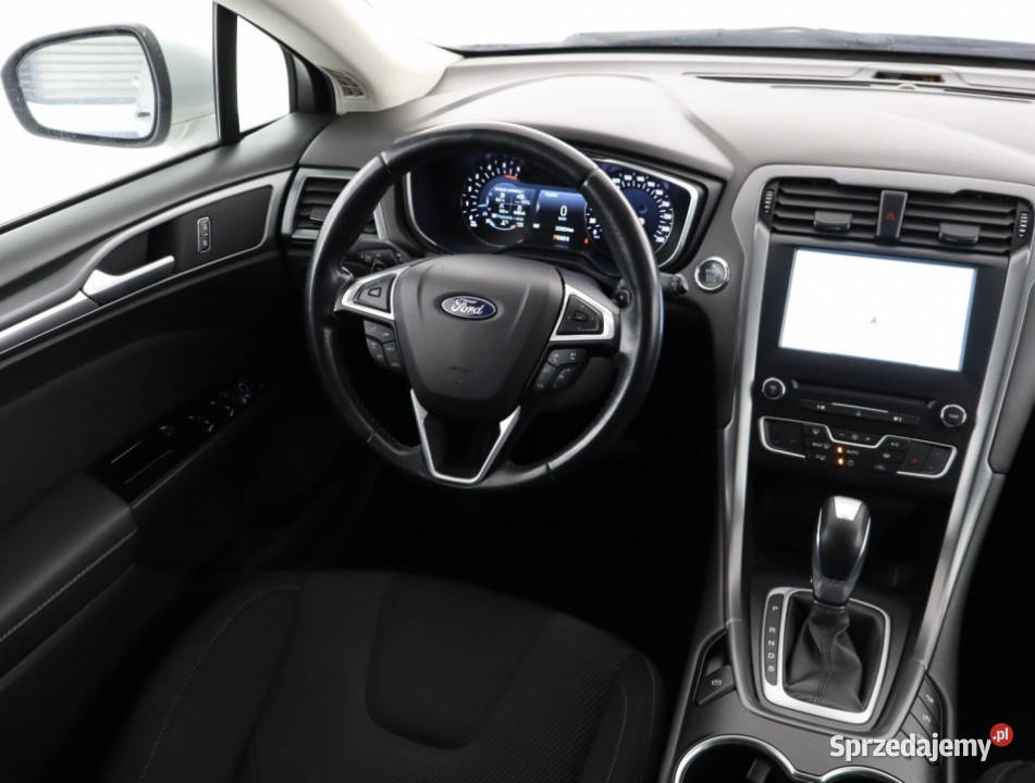 Ford Mondeo 20 TDCI Kombi Mondeo Bielany Wrocławskie