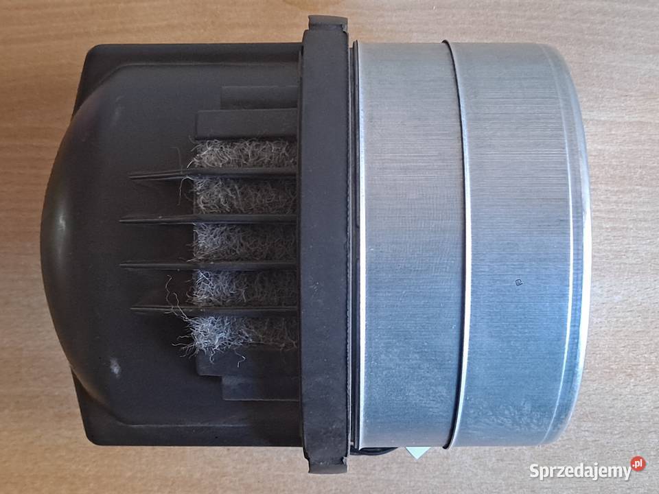 Zelmer Cobra 2000 silnik elektryczny śląskie Cieszyn