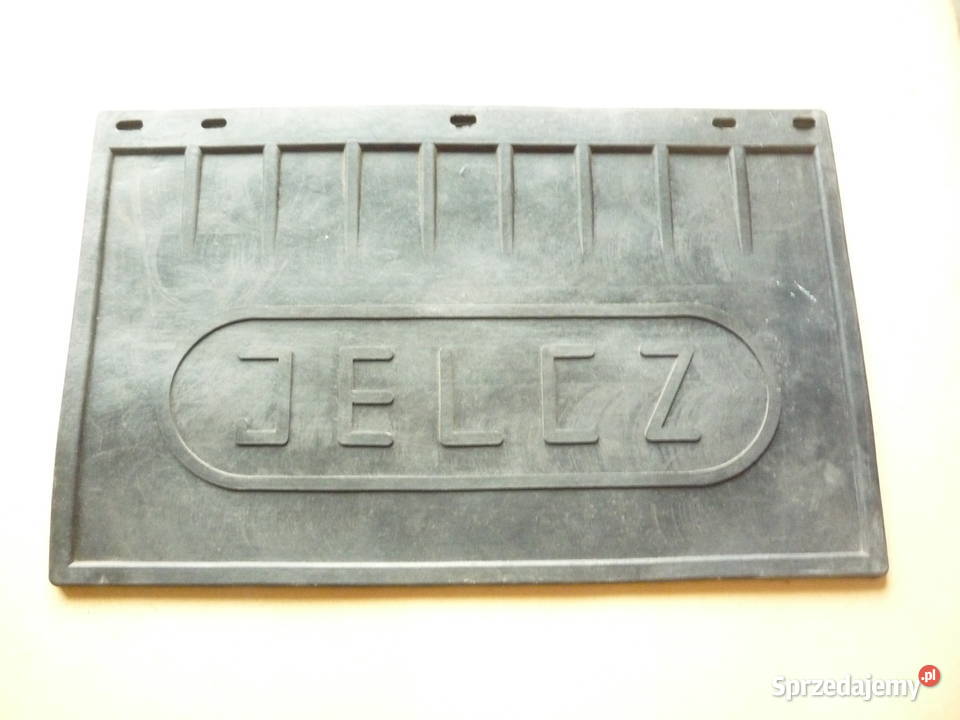 FARTUCH CHLAPACZ PRZECIWBŁOTNY JELCZ Góra