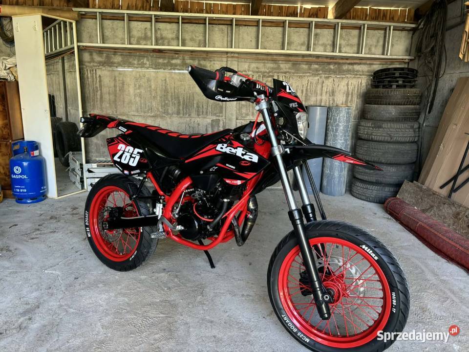 Beta rr 50 sprzedam