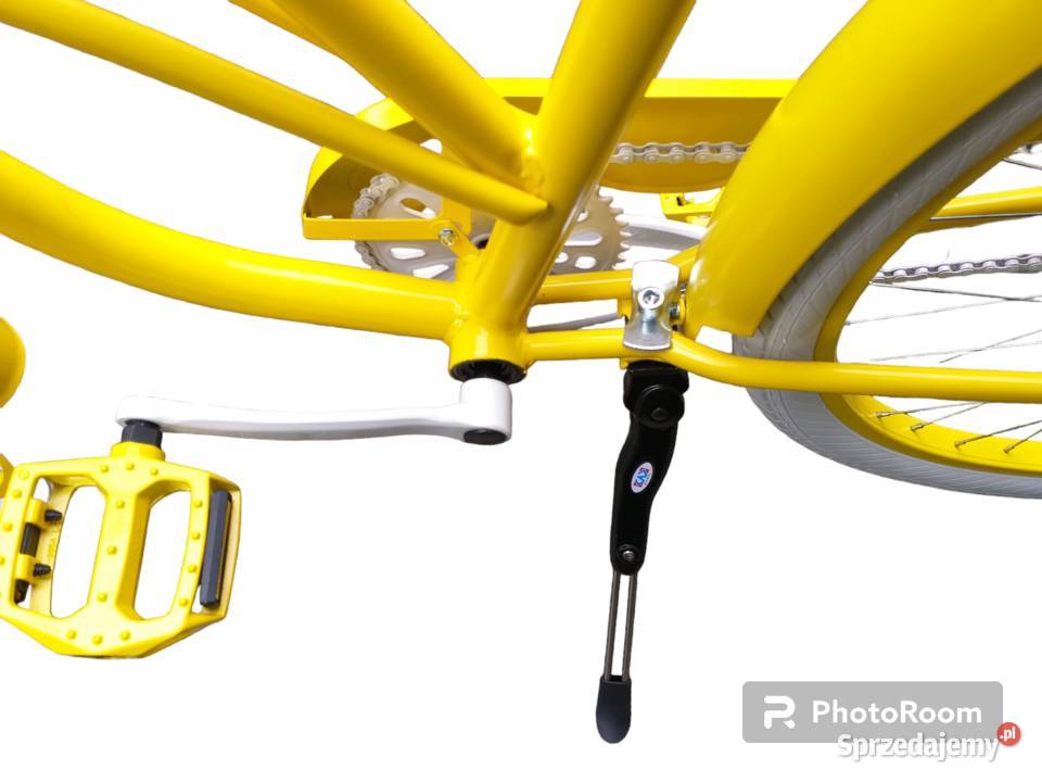 Rower miejski Cruiser Imperial Bike 28clDARMOWA kujawsko-pomorskie Włocławek