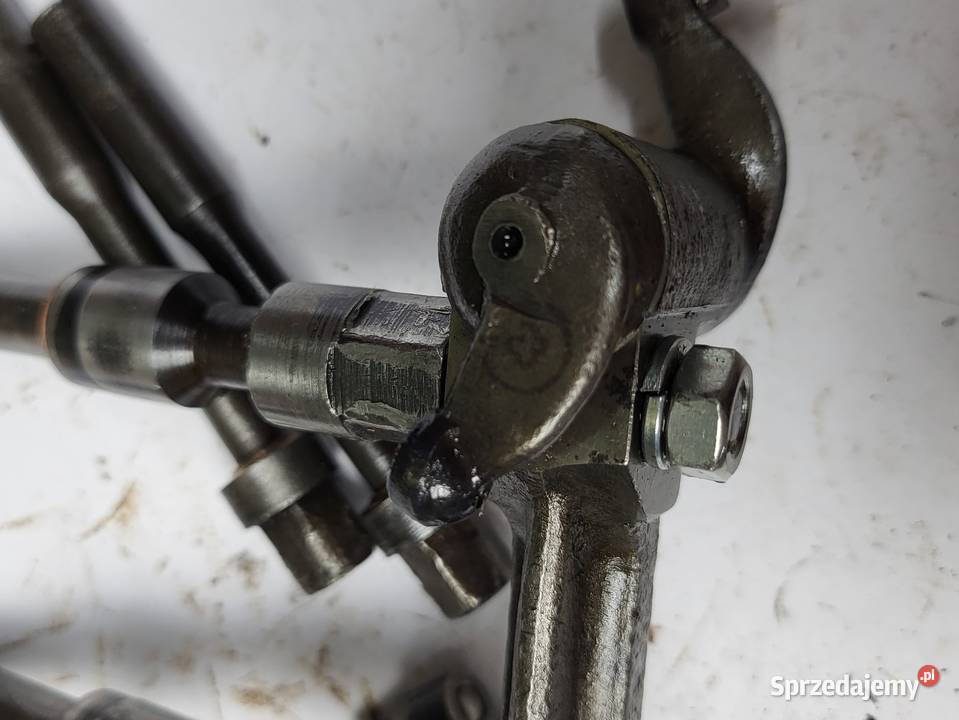 JLAWIATURA AWO SIMSON SPORT ŚRUBY śląskie Rybnik