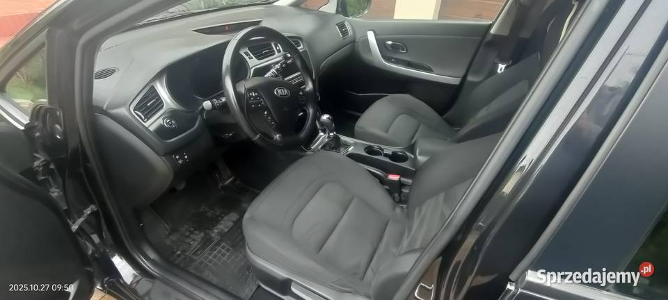 Kia ceed 16crdi M65BZ1
