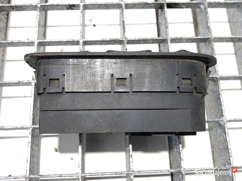 PRZEŁĄCZNIK SZYB DAF N 1895436 Inny WŁĄCZNIK ciężarowe