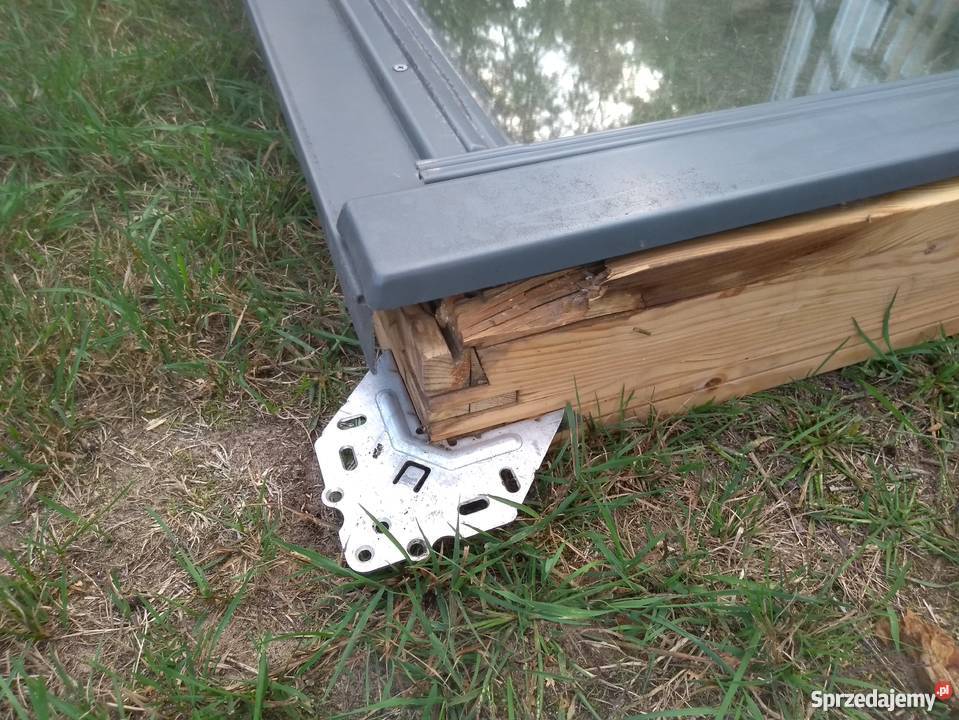 Okna dachowe Velux GGL 3073 M08 78x140 Warszawa sprzedam