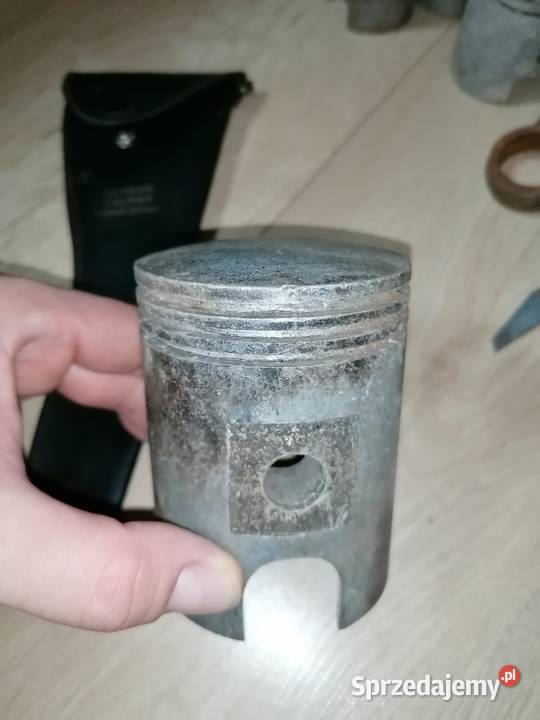 Tłok iż 49 350 dkw nz 350 71mm Tłoki Kock sprzedam