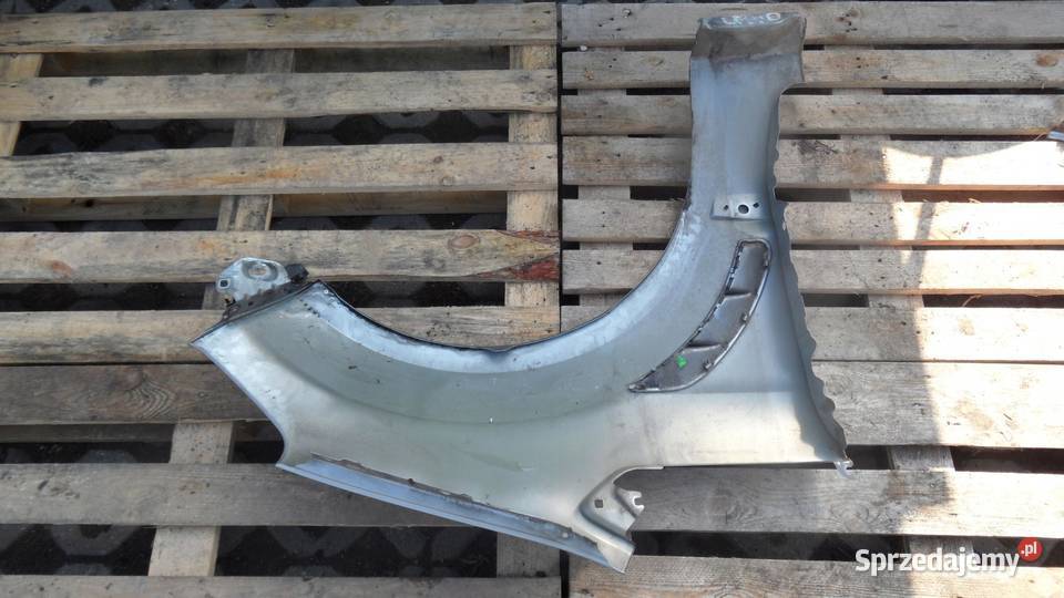 FORD S MK1 I 10r błotnik lewy przód