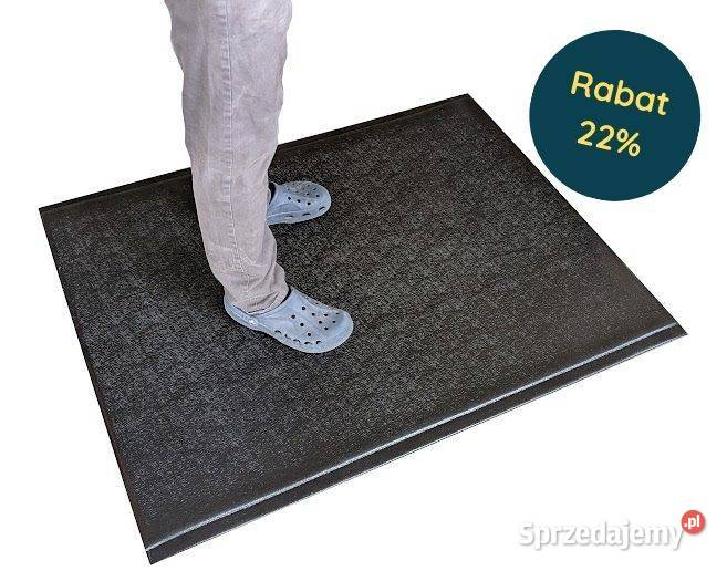 Mata antyzmęczeniowa do pracy wielozmianowej 90 Pozostałe podkarpackie Rzeszów