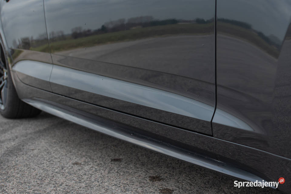 Audi A5 F5 Quattro Prestige 20 TFSI Matrix A5 Jastrzębie-Zdrój sprzedam