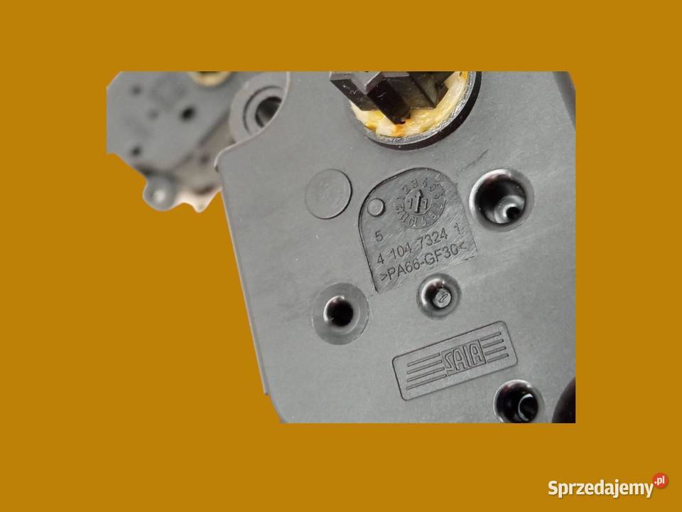 PANEL STEROWANIA 8V0925301 Audi A3 III 2013 2020 Rok produkcji 2017 sprzedam