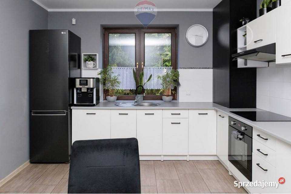 Parter domu 98 m LipnikStraconka gór