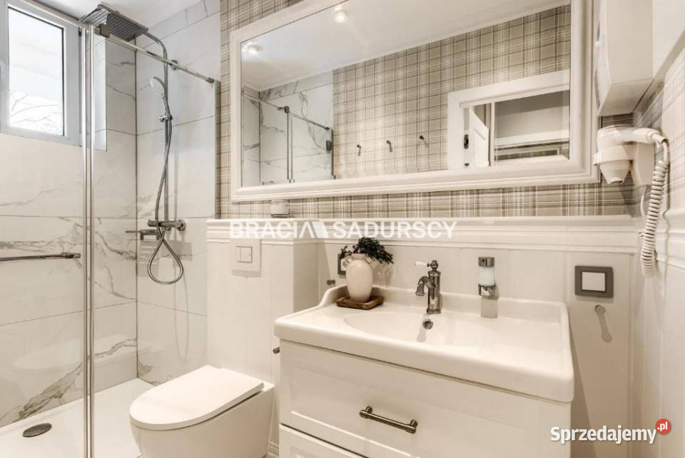 Mieszkanie 6764m2 Zakopane Kasprusie