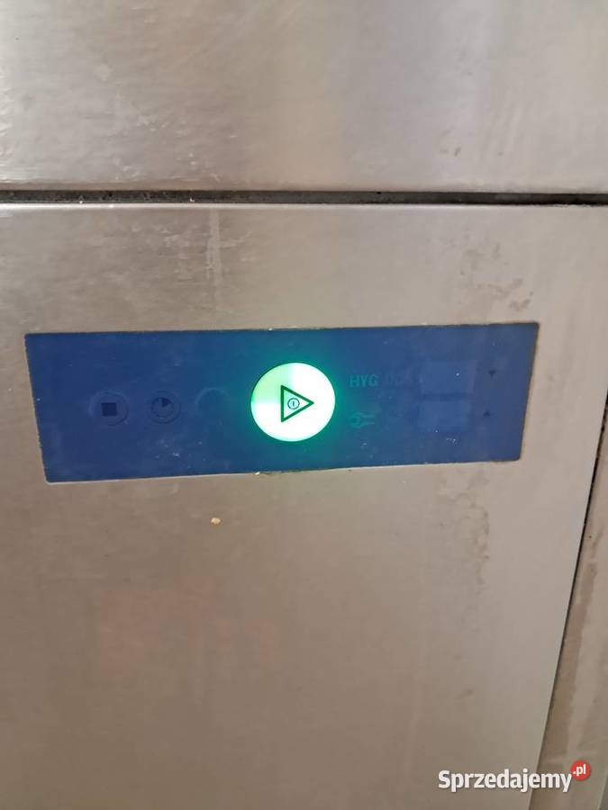 Myjka do koszy Hobart UXT10N