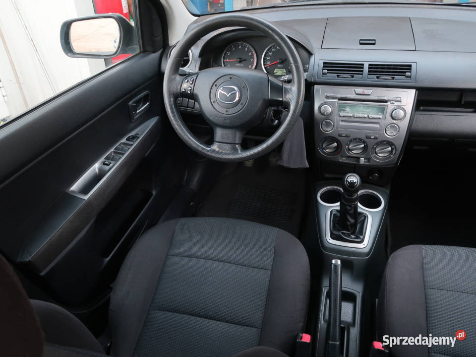 Mazda 2 125 i Lublin