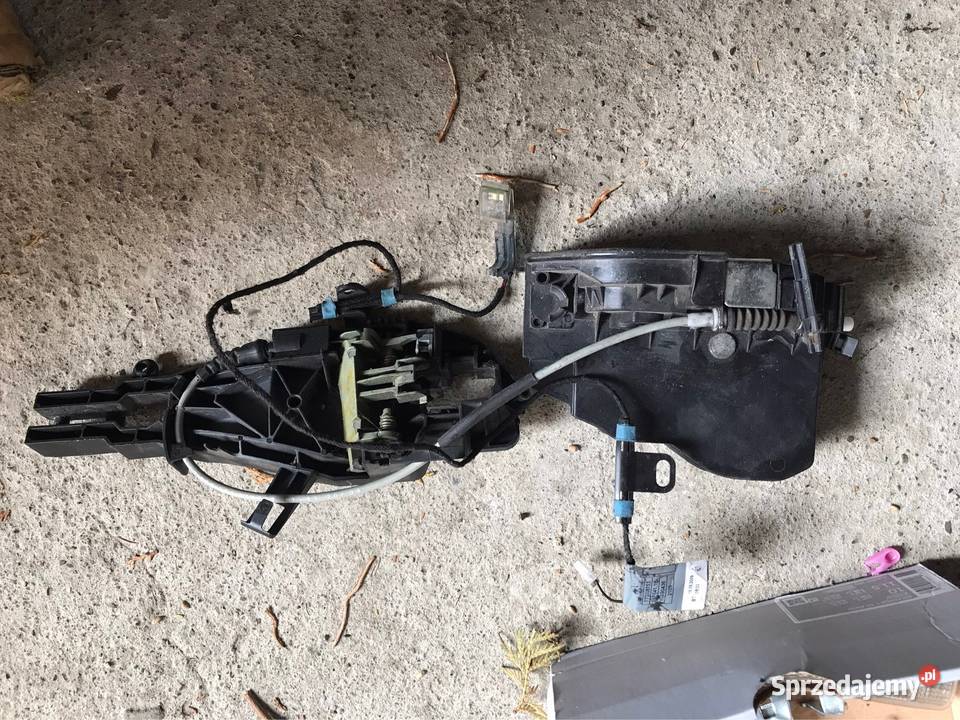 Klamka przód lewa BMW e87 Kozy