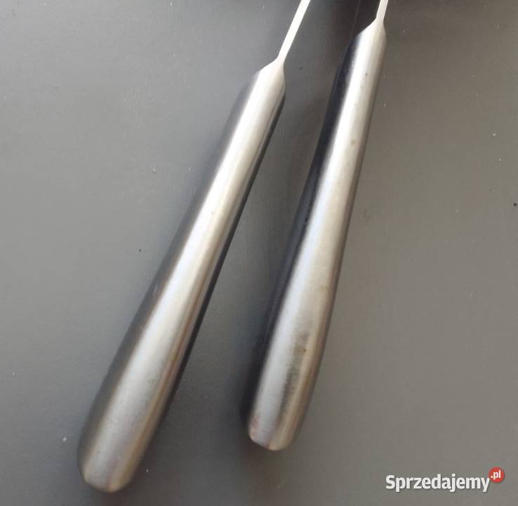 Noże BerlingerHaus ze stali nierdzewnej Zestaw 2