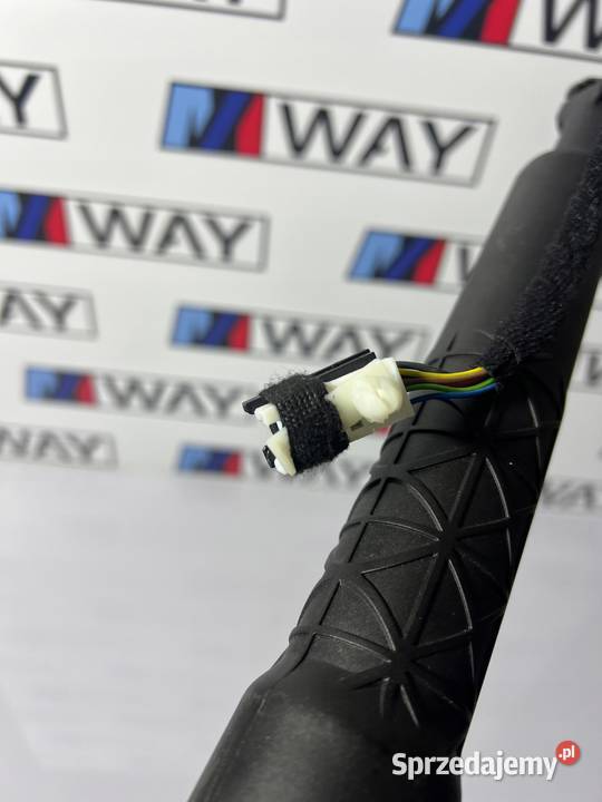 BMW 6 GT G32 SIŁOWNIK KLAPY BAGAŻNIKA PRAWY dolnośląskie
