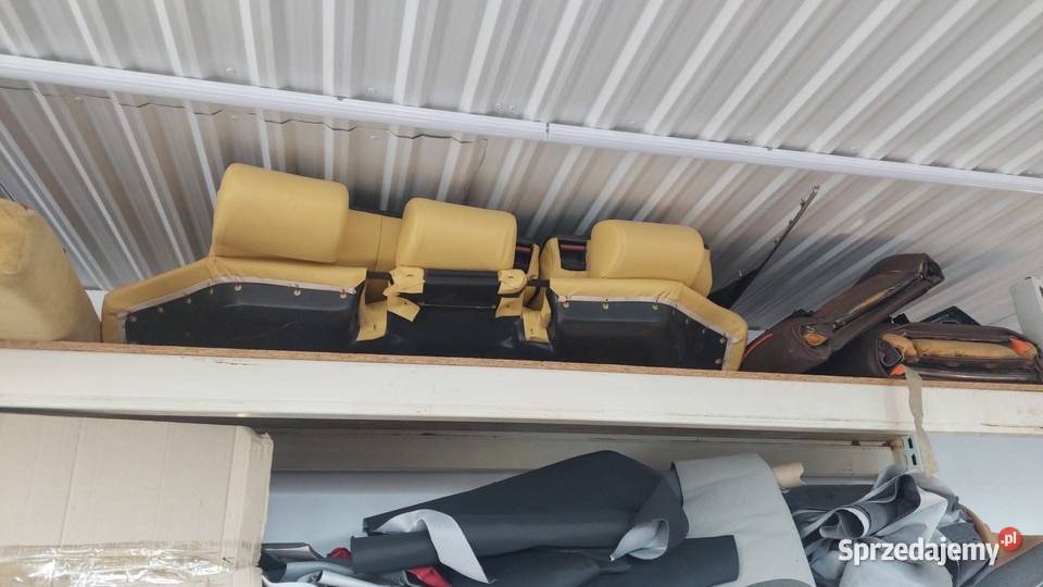 Bmw e34 50 v12 226500km Zgorzelec