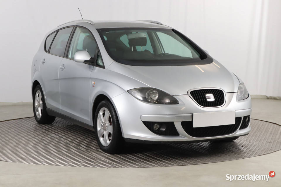 Seat Altea XL 20 TDI Altea XL