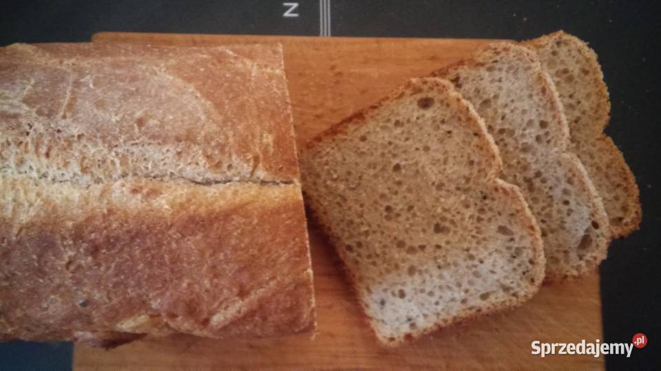 zakwas żytni do wypieku chleba Warszawa sprzedam