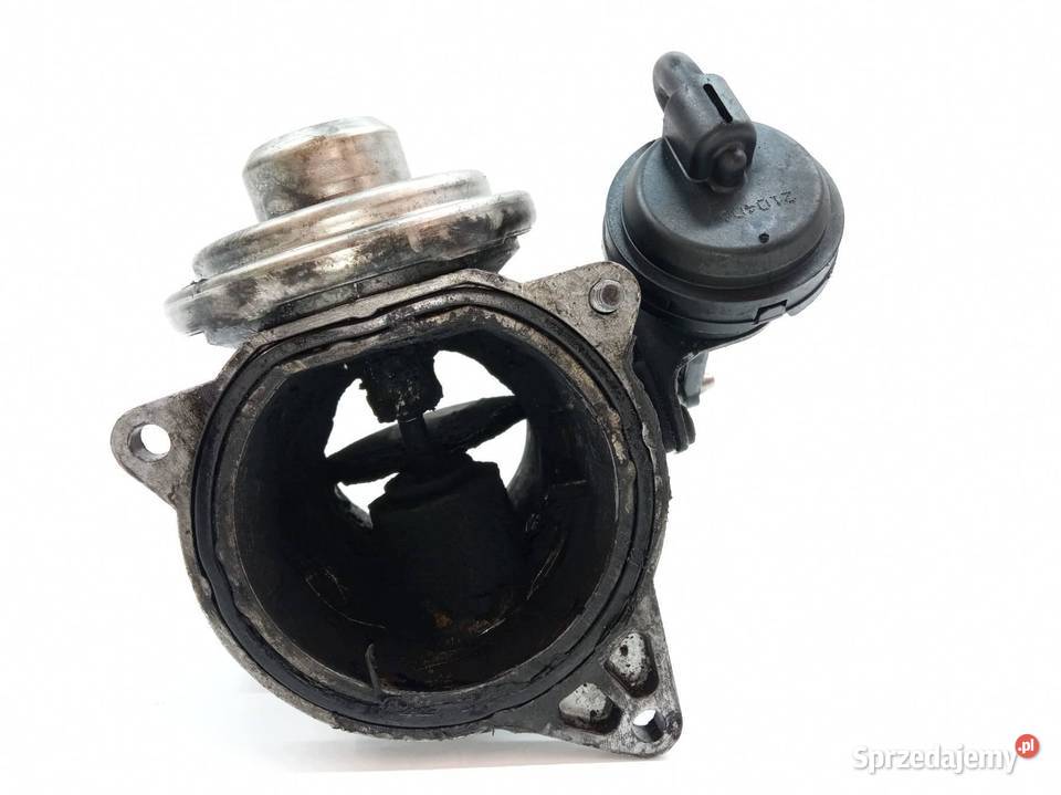 ZAWÓR EGR 070128073 25 TDI VW Volkswagen Touareg