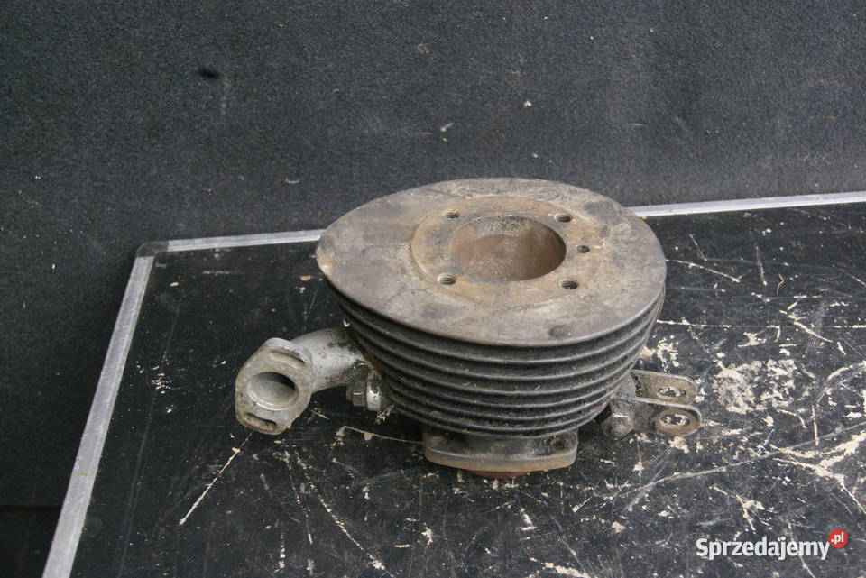 CYLINDER SACHS VICTORIA KR WANDERER ADLER MIELE śląskie Rybnik