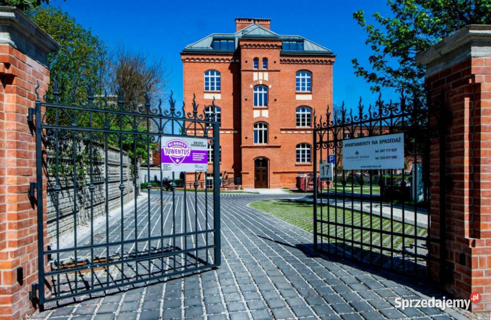 STYLOWY APARTAMENT W KAMIENICY Gdańsk
