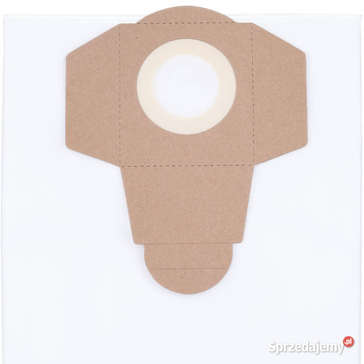 Worki Syntetyczne 30L 10 65x45 do Parkside PNTS