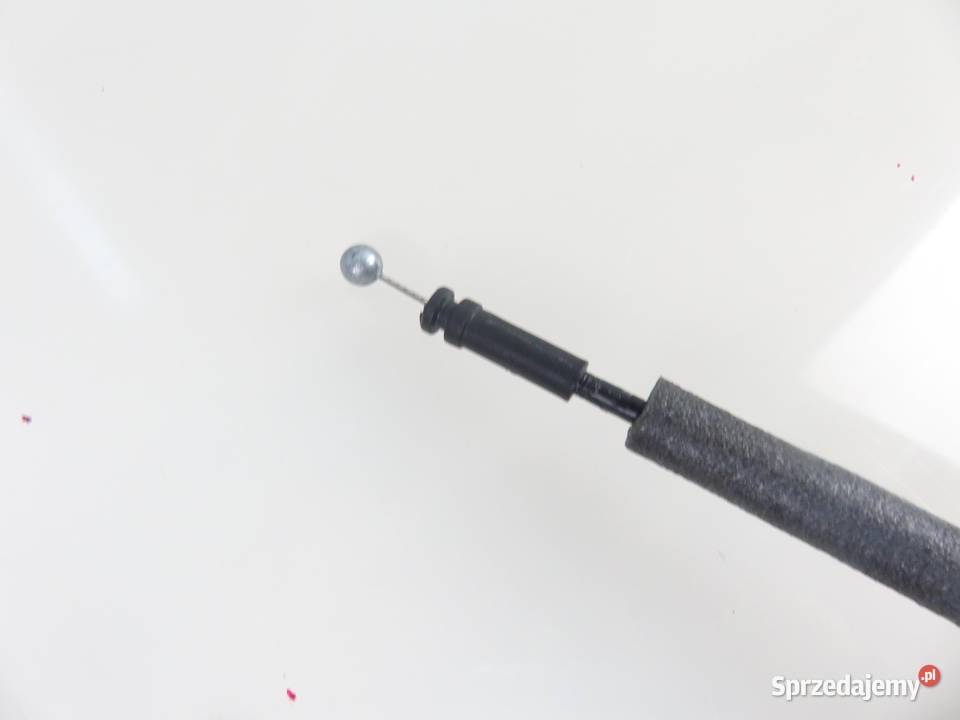 ZAMEK PRAWY TYLNY KIA SPORTAGE III