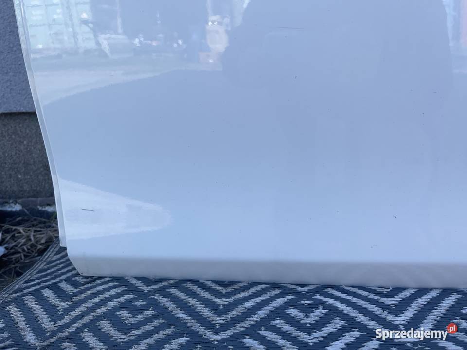 Drzwi lewy tył BMW F10 A300 oryginał wysyłka podkarpackie Stalowa Wola