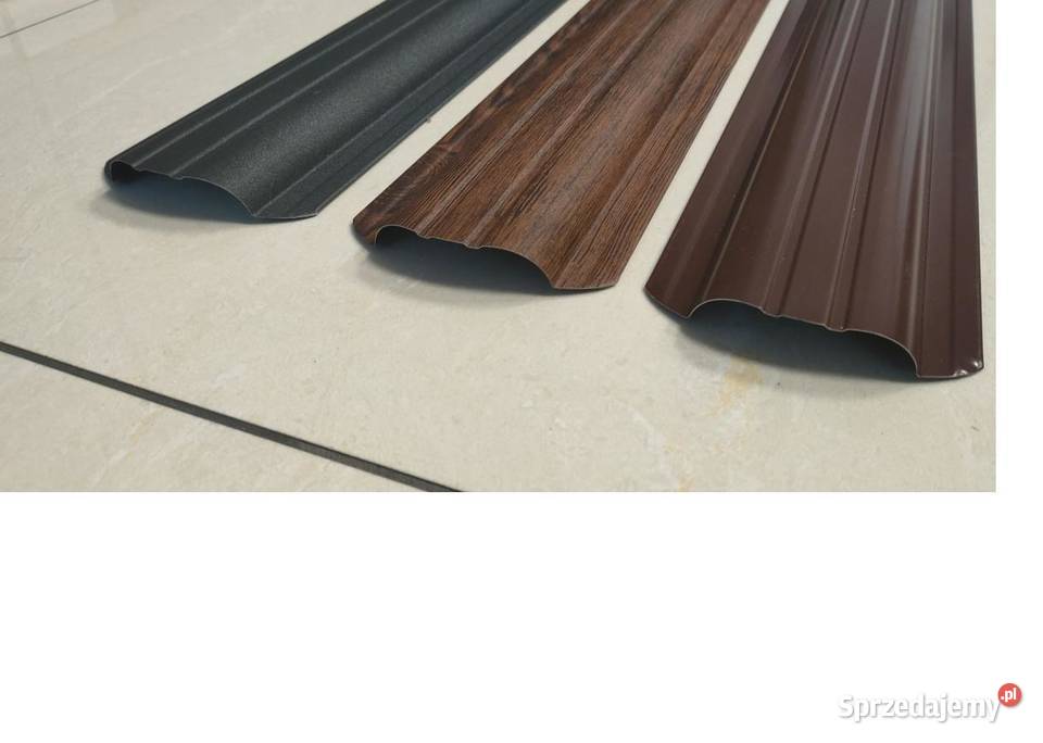 Sztachety metalowe POLO Nowość Nowy model Radom sprzedam