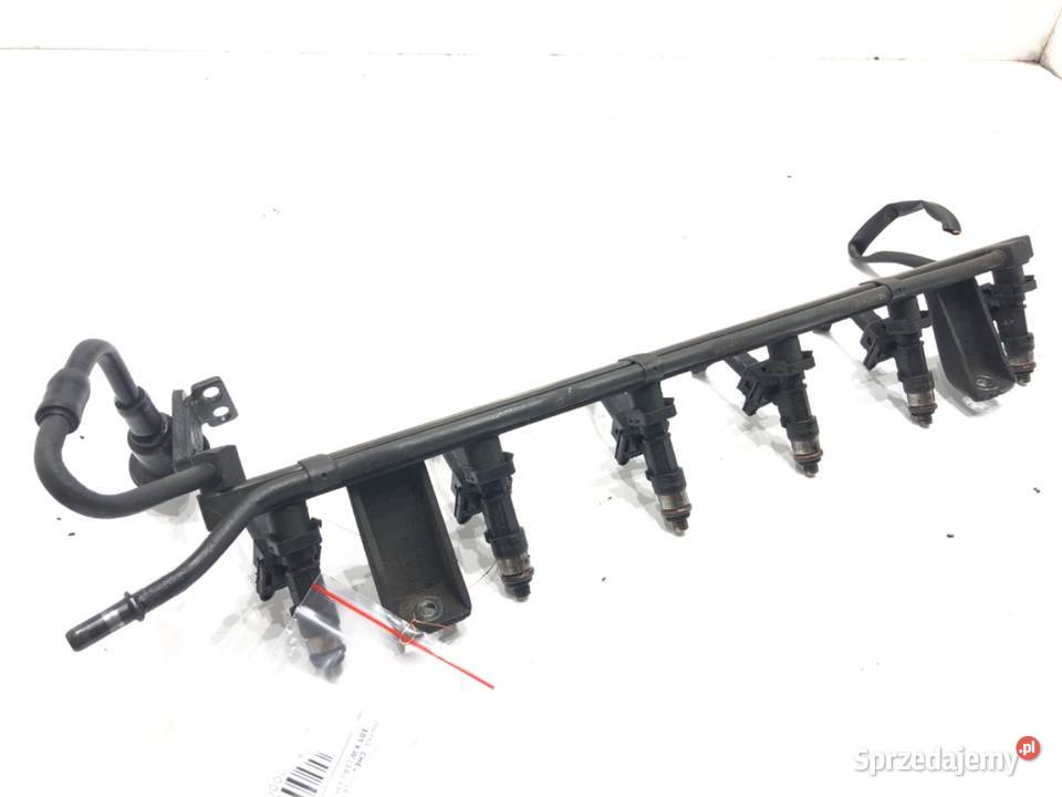 LISTWA WTRYSKOWA CHEVROLET EPICA 20 144