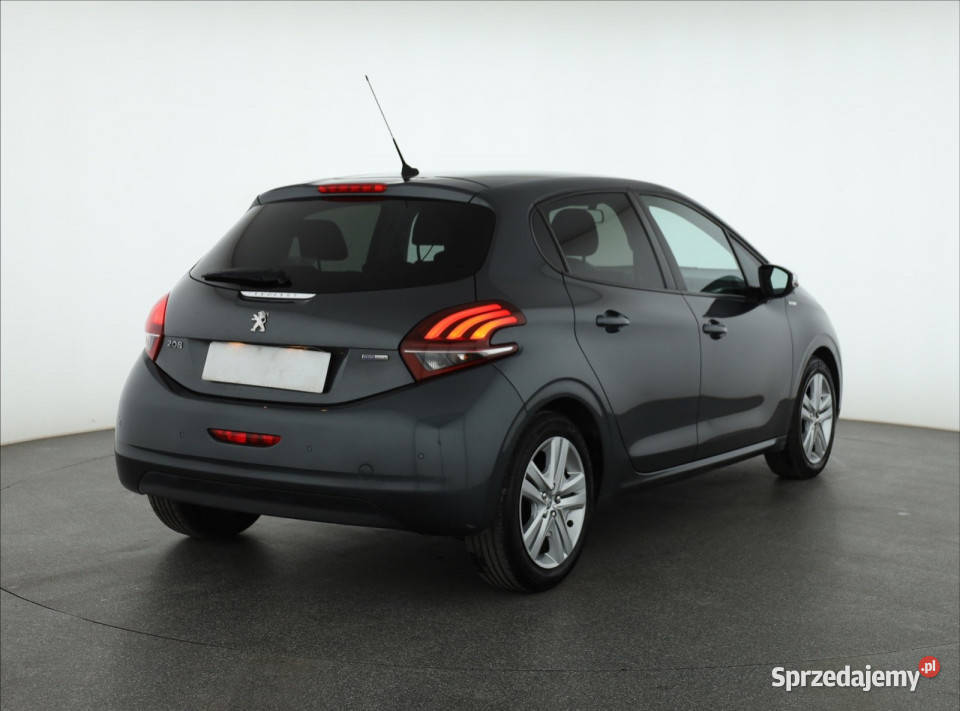 Peugeot 208 12 PureTech Piaseczno sprzedam