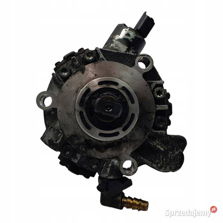 POMPA WTRYSKOWA Ford Mondeo IV MK4 20 TDCI osobowe Części samochodowe Chełm