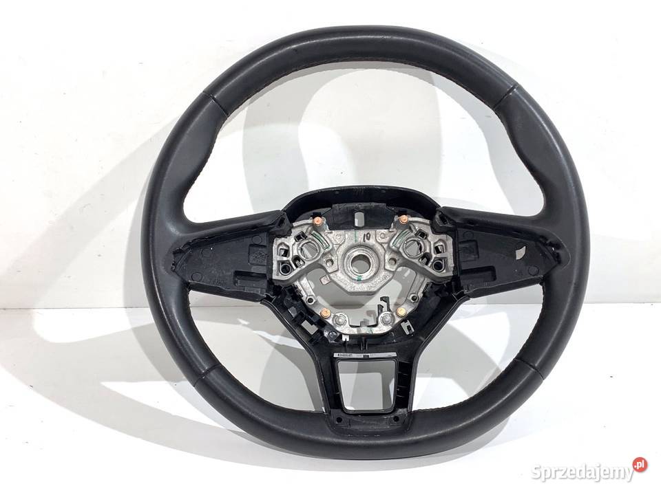 KIEROWNICA RENAULT CLIO V
